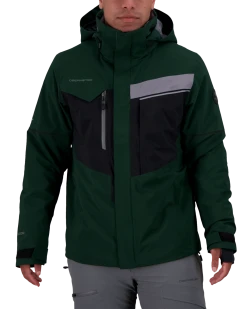Obermeyer Kenai Jacket - Night Ops