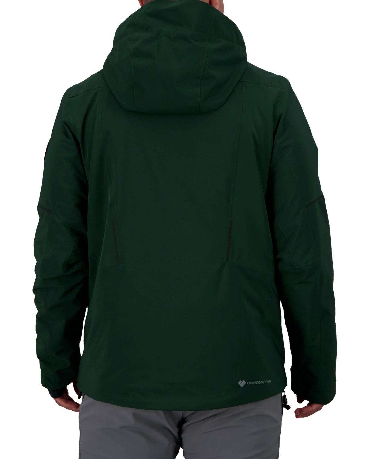 Obermeyer Kenai Jacket - Night Ops 4 Obermeyer Kenai Jacket - Night Ops - Image 2