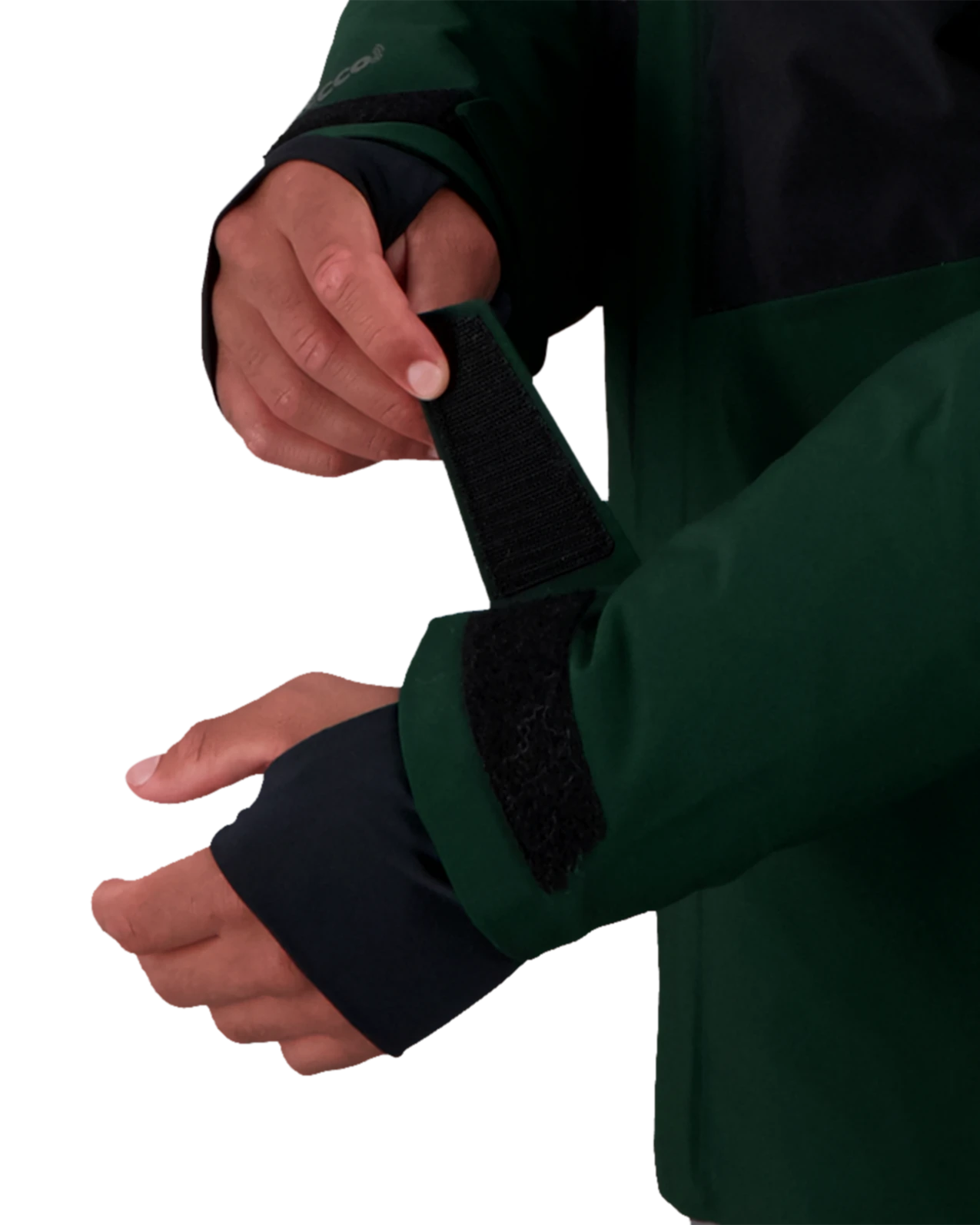 Obermeyer Kenai Jacket - Night Ops 7 Obermeyer Kenai Jacket - Night Ops - Image 5