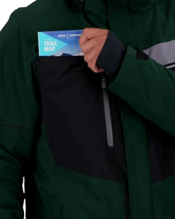 Obermeyer Kenai Jacket - Night Ops 21 Obermeyer Kenai Jacket - Night Ops -Obermeyer-US store WebZoom 2110421190 S07 MODDET3