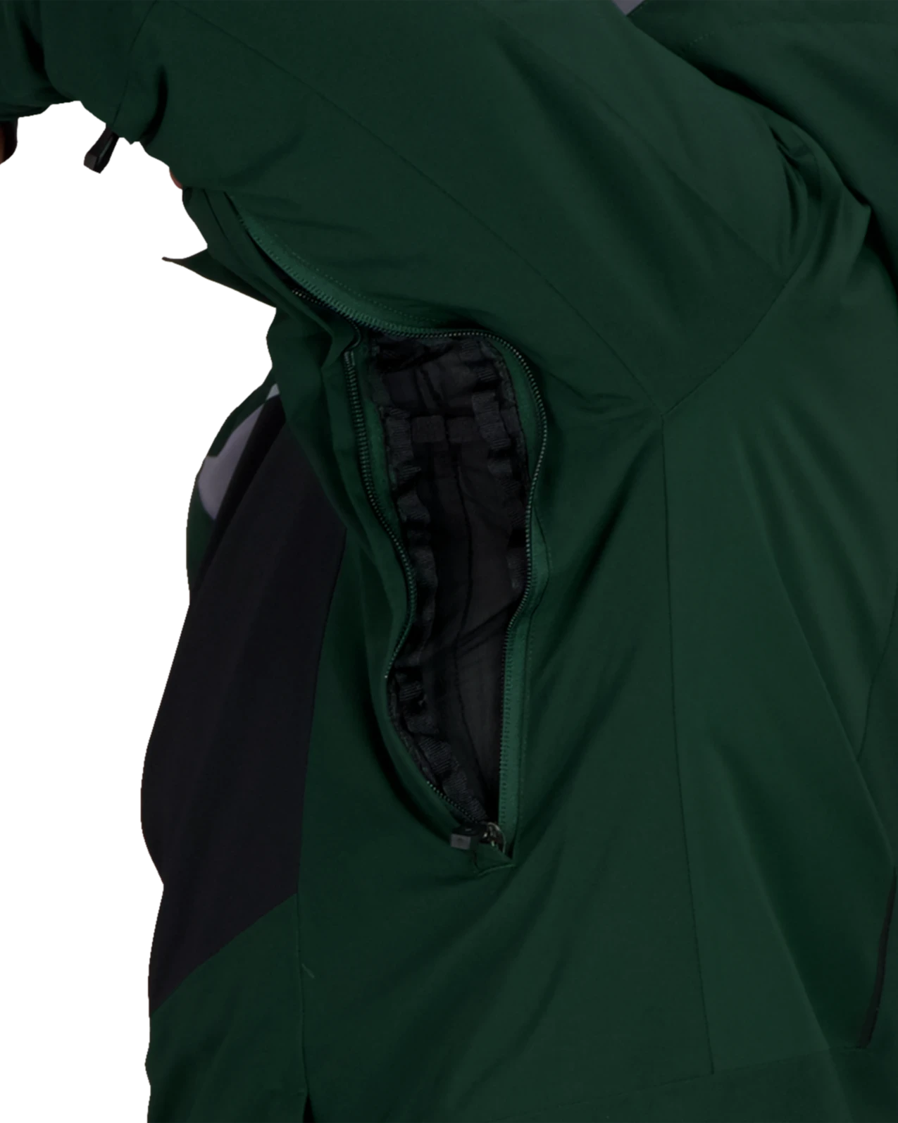 Obermeyer Kenai Jacket - Night Ops 10 Obermeyer Kenai Jacket - Night Ops - Image 8