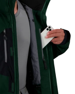 Obermeyer Kenai Jacket - Night Ops 24 Obermeyer Kenai Jacket - Night Ops -Obermeyer-US store WebZoom 2110421190 S10 MODDET6