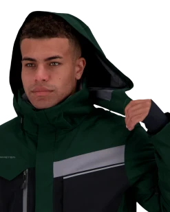 Obermeyer Kenai Jacket - Night Ops 28 Obermeyer Kenai Jacket - Night Ops -Obermeyer-US store WebZoom 2110421190 S14 MODDET10