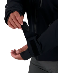 Obermeyer Stout Jacket - Black -Obermeyer-US store WebZoom 2110516009 S06 MODDET2