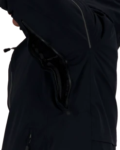 Obermeyer Stout Jacket - Black -Obermeyer-US store WebZoom 2110516009 S08 MODDET4