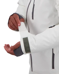 Obermeyer Stout Jacket - White -Obermeyer-US store WebZoom 2110516010 S06 MODDET2