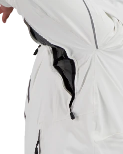 Obermeyer Stout Jacket - White -Obermeyer-US store WebZoom 2110516010 S08 MODDET4