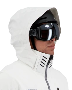 Obermeyer Stout Jacket - White -Obermeyer-US store WebZoom 2110516010 S16 MODDET11