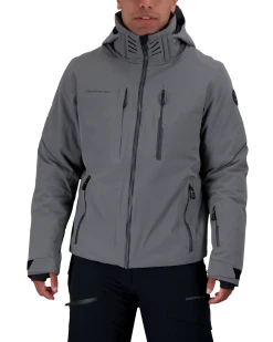 Obermeyer Stout Jacket - Knightly