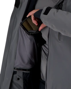 Obermeyer Stout Jacket - Knightly -Obermeyer-US store WebZoom 2110519003 S13 MODDET9