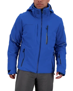 Obermeyer Stout Jacket - Navigate