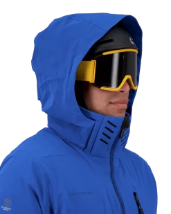 Obermeyer Stout Jacket - Navigate -Obermeyer-US store WebZoom 2110520160 S05 MODDET1