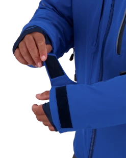 Obermeyer Stout Jacket - Navigate -Obermeyer-US store WebZoom 2110520160 S06 MODDET2