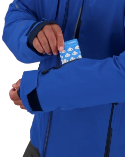 Obermeyer Stout Jacket - Navigate -Obermeyer-US store WebZoom 2110520160 S07 MODDET3