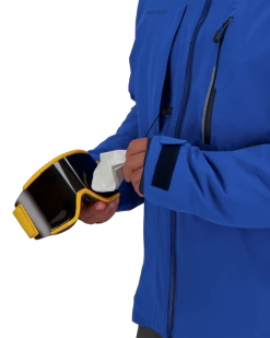 Obermeyer Stout Jacket - Navigate -Obermeyer-US store WebZoom 2110520160 S08 MODDET4