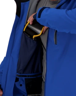 Obermeyer Stout Jacket - Navigate -Obermeyer-US store WebZoom 2110520160 S11 MODDET7