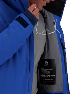 Obermeyer Stout Jacket - Navigate -Obermeyer-US store WebZoom 2110520160 S12 MODDET8