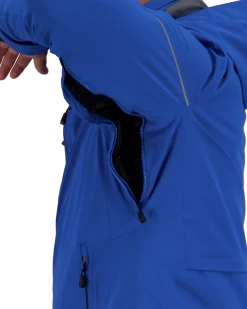 Obermeyer Stout Jacket - Navigate -Obermeyer-US store WebZoom 2110520160 S15 MODDET11