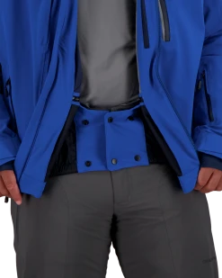 Obermeyer Stout Jacket - Navigate -Obermeyer-US store WebZoom 2110520160 S16 MODDET12