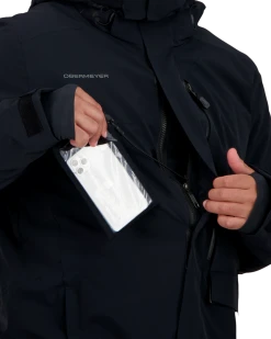 Obermeyer Sutton Jacket - Black 22 Obermeyer Sutton Jacket - Black -Obermeyer-US store WebZoom 2110616009 S08 MODDET4