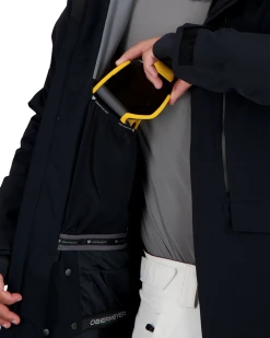 Obermeyer Sutton Jacket - Black 26 Obermeyer Sutton Jacket - Black -Obermeyer-US store WebZoom 2110616009 S12 MODDET8