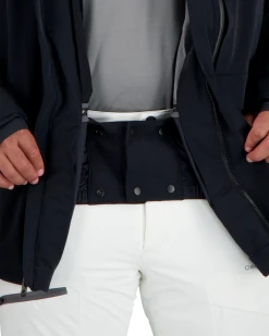 Obermeyer Sutton Jacket - Black 27 Obermeyer Sutton Jacket - Black -Obermeyer-US store WebZoom 2110616009 S13 MODDET9