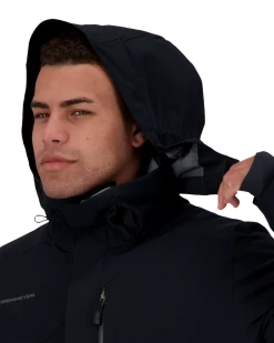 Obermeyer Sutton Jacket - Black 28 Obermeyer Sutton Jacket - Black -Obermeyer-US store WebZoom 2110616009 S14 MODDET10