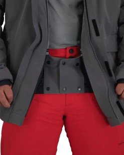 Obermeyer Sutton Jacket - Coal -Obermeyer-US store WebZoom 2110620004 S13 MODDET9