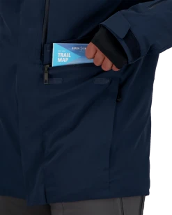 Obermeyer Sutton Jacket - Admiral -Obermeyer-US store WebZoom 2110621174 S07 MODDET3