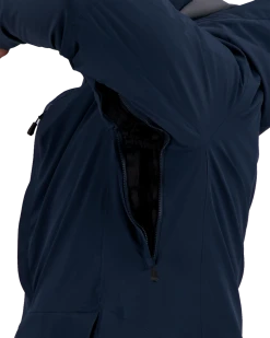 Obermeyer Sutton Jacket - Admiral -Obermeyer-US store WebZoom 2110621174 S09 MODDET5