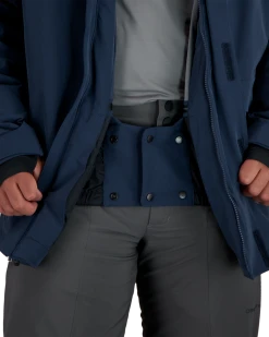 Obermeyer Sutton Jacket - Admiral -Obermeyer-US store WebZoom 2110621174 S13 MODDET9