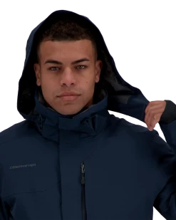 Obermeyer Sutton Jacket - Admiral -Obermeyer-US store WebZoom 2110621174 S14 MODDET10