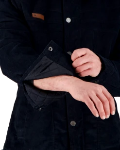 Obermeyer Condor Corduroy Jacket - Black -Obermeyer-US store WebZoom 2110816009 S06 MODDET2