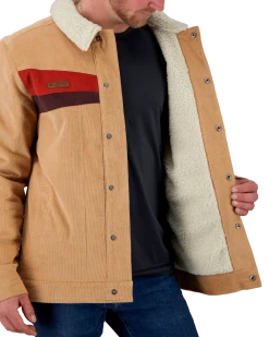 Obermeyer Condor Corduroy Jacket - Dune 10 Obermeyer Condor Corduroy Jacket - Dune -Obermeyer-US store WebZoom 2110821012 S05 MODDET1