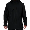 Obermeyer Foraker Shell Jacket - Black