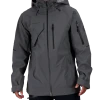 Obermeyer Foraker Shell Jacket - Coal 1 Obermeyer Foraker Shell Jacket - Coal -Obermeyer-US store WebZoom 2204520004 S01 MODFRT