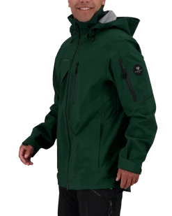 Obermeyer Foraker Shell Jacket - Night Ops 15 Obermeyer Foraker Shell Jacket - Night Ops -Obermeyer-US store WebZoom 2204521190 S04 MODSDE