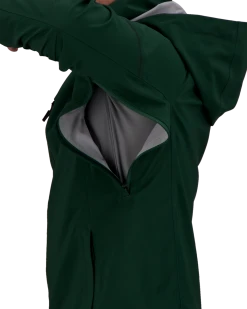 Obermeyer Foraker Shell Jacket - Night Ops 19 Obermeyer Foraker Shell Jacket - Night Ops -Obermeyer-US store WebZoom 2204521190 S08 MODDET4