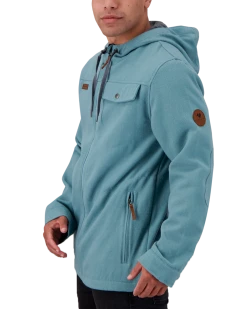 Obermeyer Wyatt Wooly Jacket - Horizon 10 Obermeyer Wyatt Wooly Jacket - Horizon -Obermeyer-US store WebZoom 2205421161 S04 MODSDE