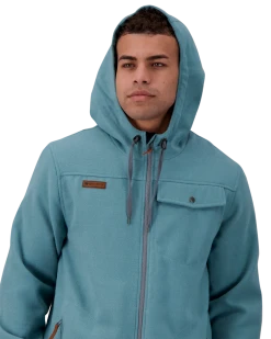 Obermeyer Wyatt Wooly Jacket - Horizon 11 Obermeyer Wyatt Wooly Jacket - Horizon -Obermeyer-US store WebZoom 2205421161 S05 MODDET1