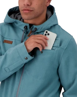 Obermeyer Wyatt Wooly Jacket - Horizon 13 Obermeyer Wyatt Wooly Jacket - Horizon -Obermeyer-US store WebZoom 2205421161 S07 MODDET3