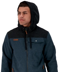 Obermeyer Wyatt Wooly Jacket - Raw Indigo 11 Obermeyer Wyatt Wooly Jacket - Raw Indigo -Obermeyer-US store WebZoom 2205421175 S05 MODDET1