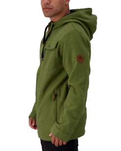 Obermeyer Wyatt Wooly Jacket - Saguaro 10 Obermeyer Wyatt Wooly Jacket - Saguaro -Obermeyer-US store WebZoom 2205421189 S04 MODSDE