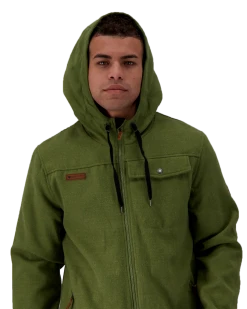 Obermeyer Wyatt Wooly Jacket - Saguaro 11 Obermeyer Wyatt Wooly Jacket - Saguaro -Obermeyer-US store WebZoom 2205421189 S05 MODDET1