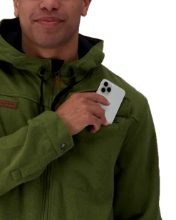 Obermeyer Wyatt Wooly Jacket - Saguaro 13 Obermeyer Wyatt Wooly Jacket - Saguaro -Obermeyer-US store WebZoom 2205421189 S07 MODDET3