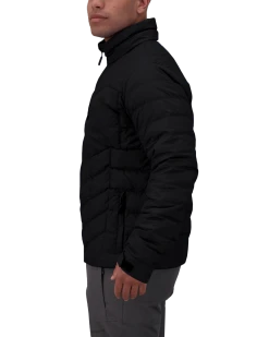 Obermeyer Klaus' Down Insulator - Black 10 Obermeyer Klaus' Down Insulator - Black -Obermeyer-US store WebZoom 2400916009 S04 MODSDE