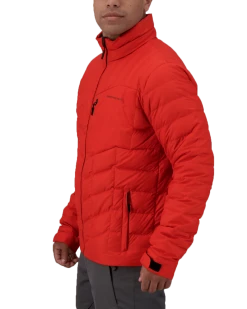 Obermeyer Klaus' Down Insulator - Brakelight -Obermeyer-US store WebZoom 2400919042 S04 MODSDE