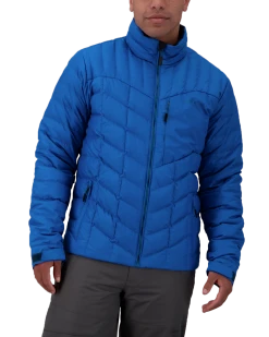 Obermeyer Klaus' Down Insulator - Navigate