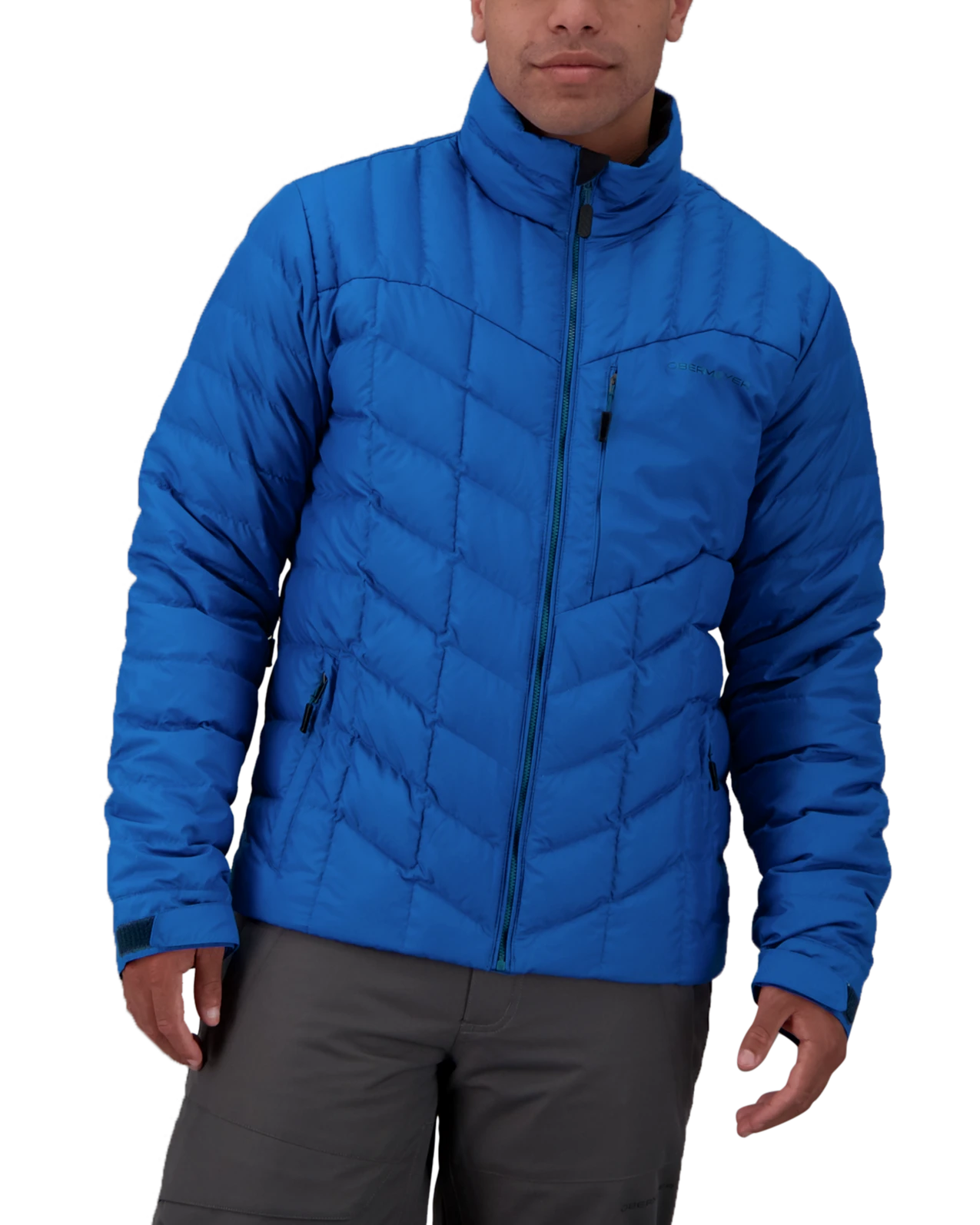 Obermeyer Klaus' Down Insulator - Navigate 3 Obermeyer Klaus' Down Insulator - Navigate