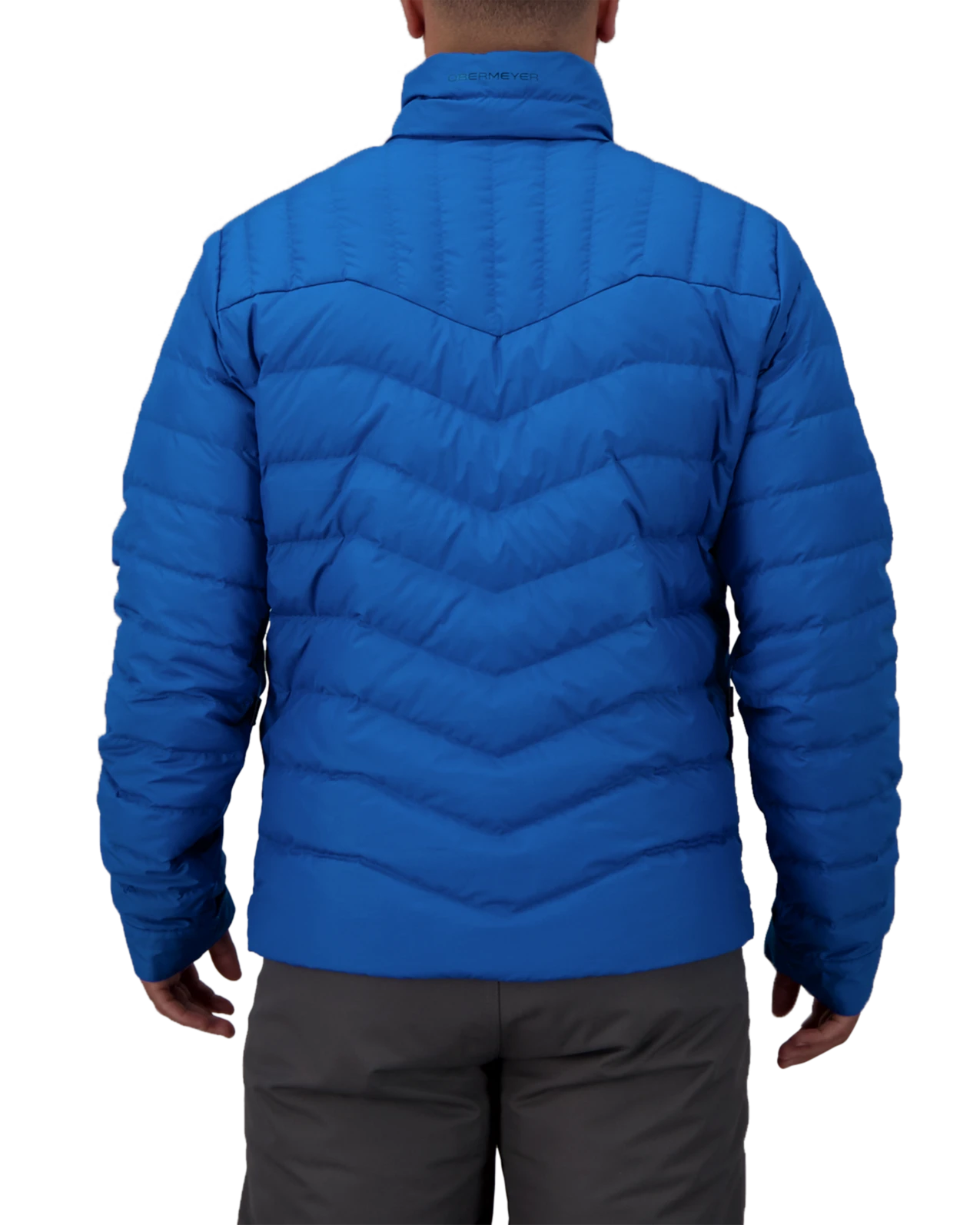 Obermeyer Klaus' Down Insulator - Navigate 4 Obermeyer Klaus' Down Insulator - Navigate - Image 2